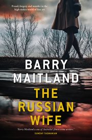 The Russian Wife cover image