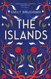The islands cover image