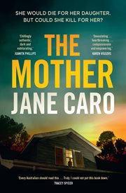 The mother cover image