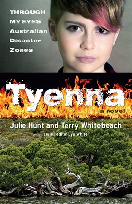 Cover image for Tyenna
