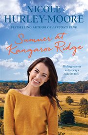 Summer at Kangaroo Ridge cover image
