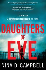 Daughters of Eve cover image