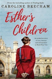 Esther's Children cover image