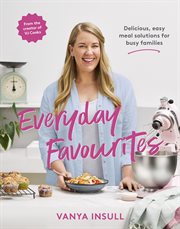 Everyday favourites cover image