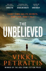 The Unbelieved cover image