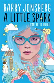 A little spark cover image