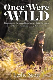 Once were wild cover image