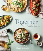 Together : Food for Sharing cover image