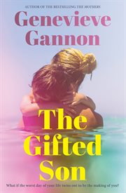 The Gifted Son cover image