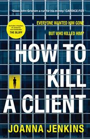 How to Kill a Client cover image
