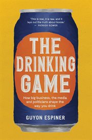 The Drinking Game cover image