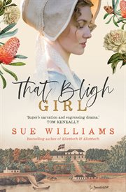 That Bligh Girl cover image