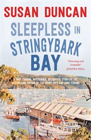 Sleepless in Stringybark Bay cover image