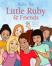 Little Ruby and Friends cover image