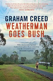 Weatherman Goes Bush cover image