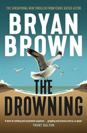 The Drowning cover image