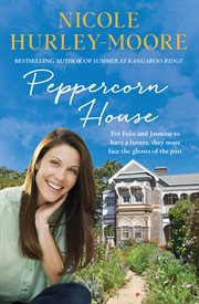 Peppercorn House cover image