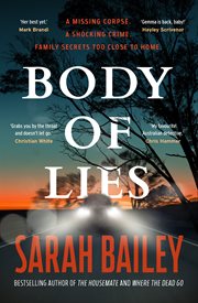 Body of Lies cover image