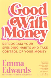 Good With Money cover image