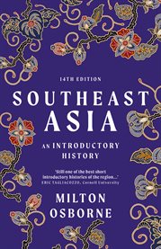 Southeast Asia : An Introductory History cover image