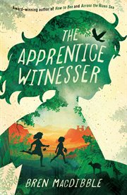 The Apprentice Witnesser cover image