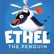 Ethel the Penguin cover image