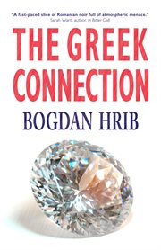 The Greek connection cover image
