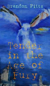 Tender in the age of fury cover image