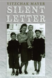 Silent letter cover image