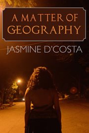 A matter of geography cover image