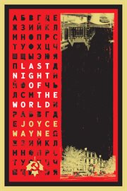 Last night of the world cover image