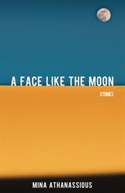 A Face Like the Moon cover image