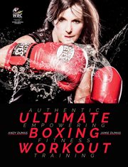 Ultimate boxing workout cover image