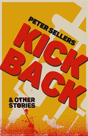Kickback and other stories cover image