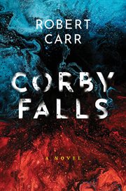 Corby Falls cover image