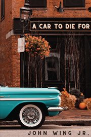 A car to die for cover image