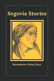 Segovia stories cover image