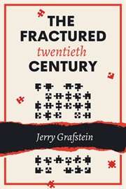 The Fractured Twentieth Century cover image
