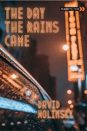 The Day the Rains Came cover image