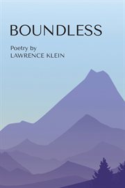 Boundless : Poetry cover image