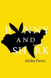 Bunny and shark cover image