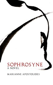 Sophrosyne cover image