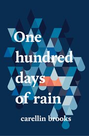 One hundred days of rain cover image