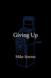 Giving up cover image