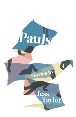 Cover image for Pauls
