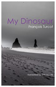 My dinosaur cover image
