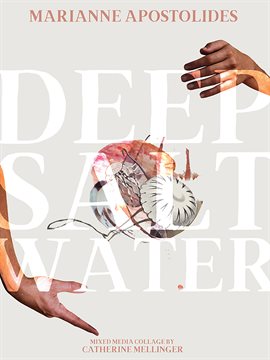 Cover image for Deep Salt Water