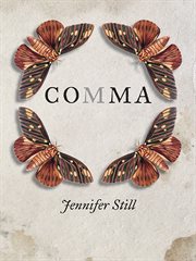 Comma cover image