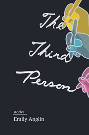 The Third Person cover image