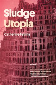 Sludge utopia cover image
